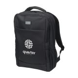 Vue 9 de Urban Traveler GRS RPET Backpack