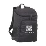 Vue 1 de Ice Cool GRS RPET Backpack sac à dos