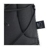 Vue 5 de Flashline GRS RPET Laptop Backpack sac à dos