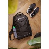 Vue 7 de Flashline GRS RPET Laptop Backpack sac à dos