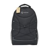 Vue 1 de Flashline GRS RPET Laptop Backpack sac à dos