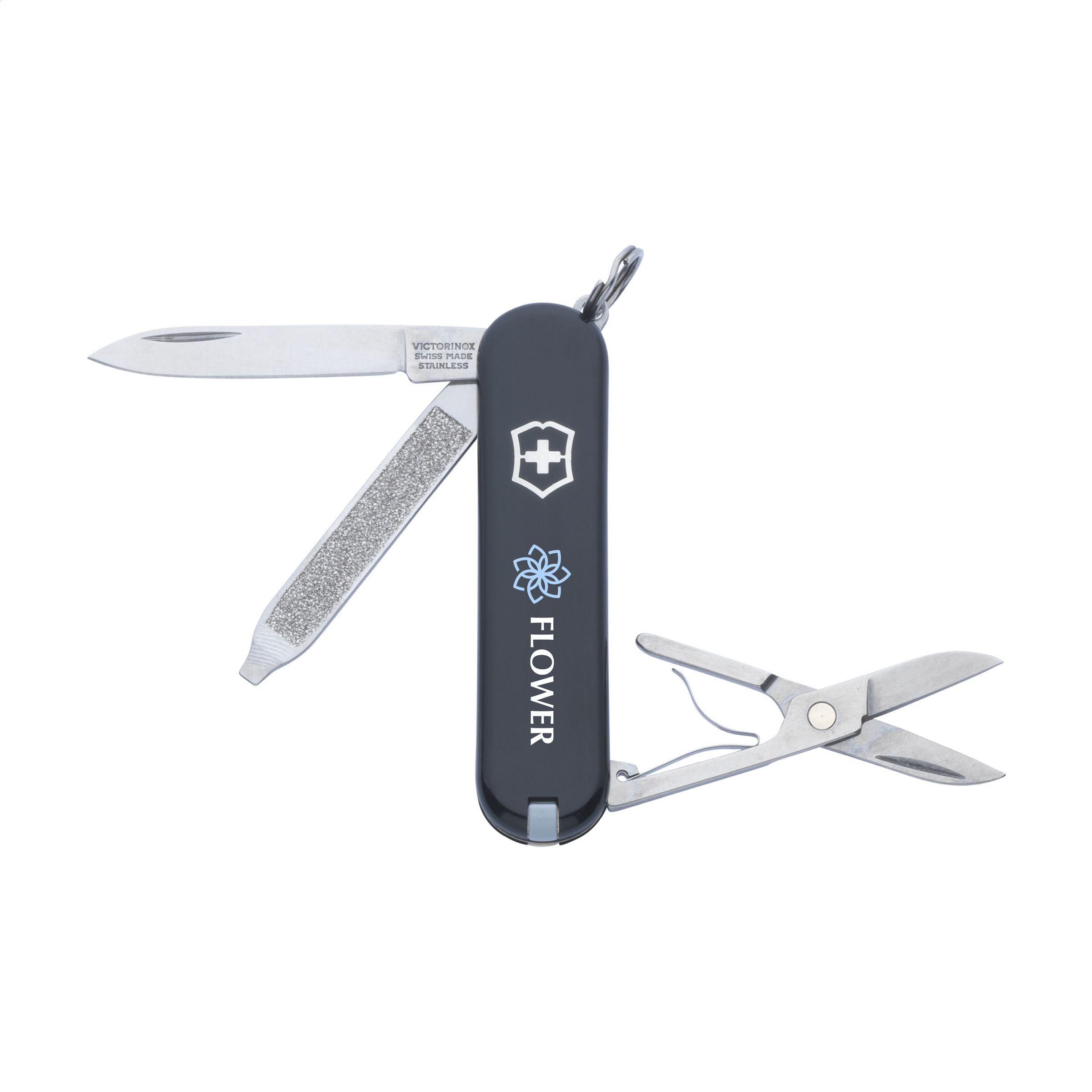 Victorinox Classic SD couteau de poche