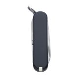 Vue 3 de Victorinox Classic SD couteau de poche