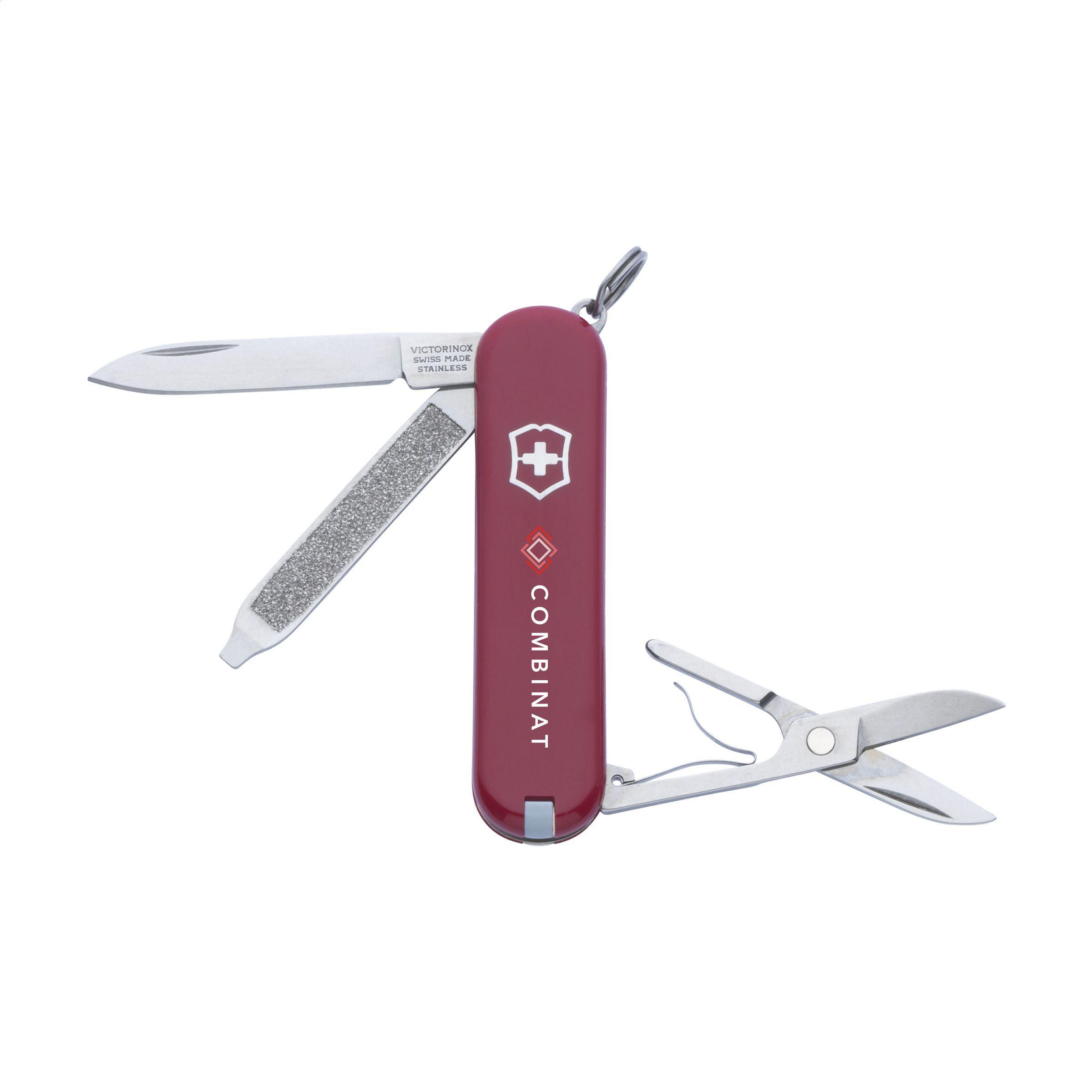 Victorinox Classic SD couteau de poche