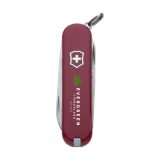 Vue 8 de Victorinox Classic SD couteau de poche