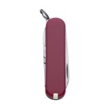 Vue 9 de Victorinox Classic SD couteau de poche