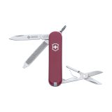 Vue 10 de Victorinox Classic SD couteau de poche