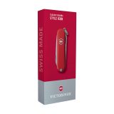 Vue 11 de Victorinox Classic SD couteau de poche