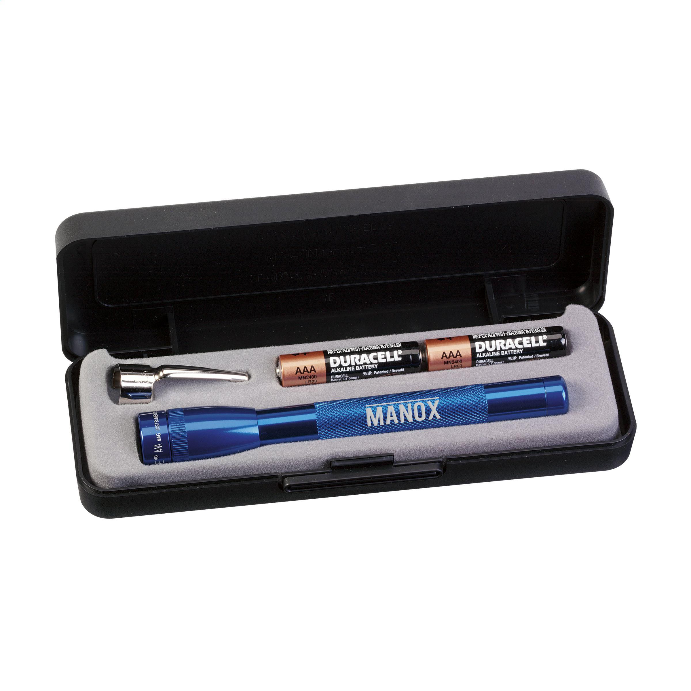 Mini Maglite® AAA lampe torche