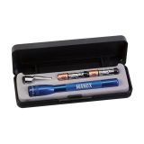 Vue 1 de Mini Maglite® AAA lampe torche