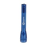 Vue 3 de Mini Maglite® AAA lampe torche