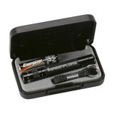Vue 1 de Maglite® Solitaire lampe torche