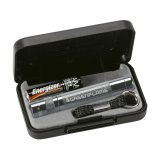 Vue 4 de Maglite® Solitaire lampe torche