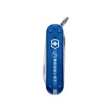 Vue 2 de Victorinox Classic SD couteau de poche