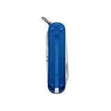 Vue 3 de Victorinox Classic SD couteau de poche