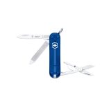 Vue 4 de Victorinox Classic SD couteau de poche