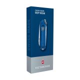 Vue 5 de Victorinox Classic SD couteau de poche