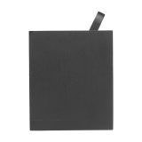 Vue 8 de Bamboo Boss 15W support de charge/porte-stylo