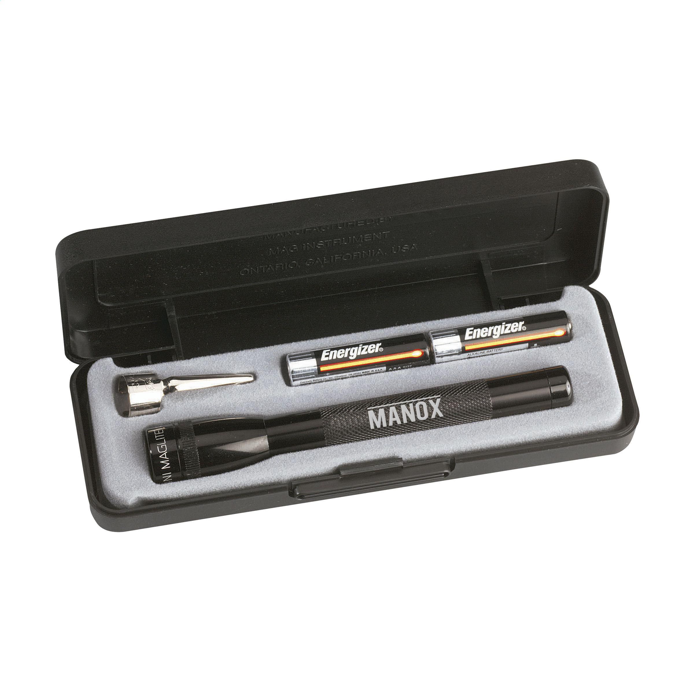 Mini Maglite® AAA lampe torche
