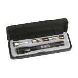 Vue 4 de Mini Maglite® AAA lampe torche