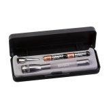 Vue 1 de Mini Maglite® AAA lampe torche