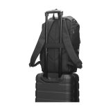 Vue 7 de ProActive GRS Recycled Backpack sac à dos