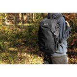 Vue 9 de ProActive GRS Recycled Backpack sac à dos