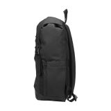 Vue 3 de ProActive GRS Recycled Backpack sac à dos