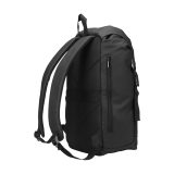 Vue 4 de ProActive GRS Recycled Backpack sac à dos