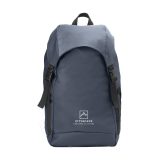 Vue 1 de ProActive GRS Recycled Backpack sac à dos