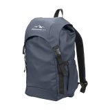 Vue 2 de ProActive GRS Recycled Backpack sac à dos