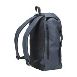 Vue 4 de ProActive GRS Recycled Backpack sac à dos
