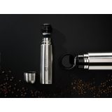 Vue 7 de Thermotop Mini RCS Recycled Steel 500 ml bouteille
