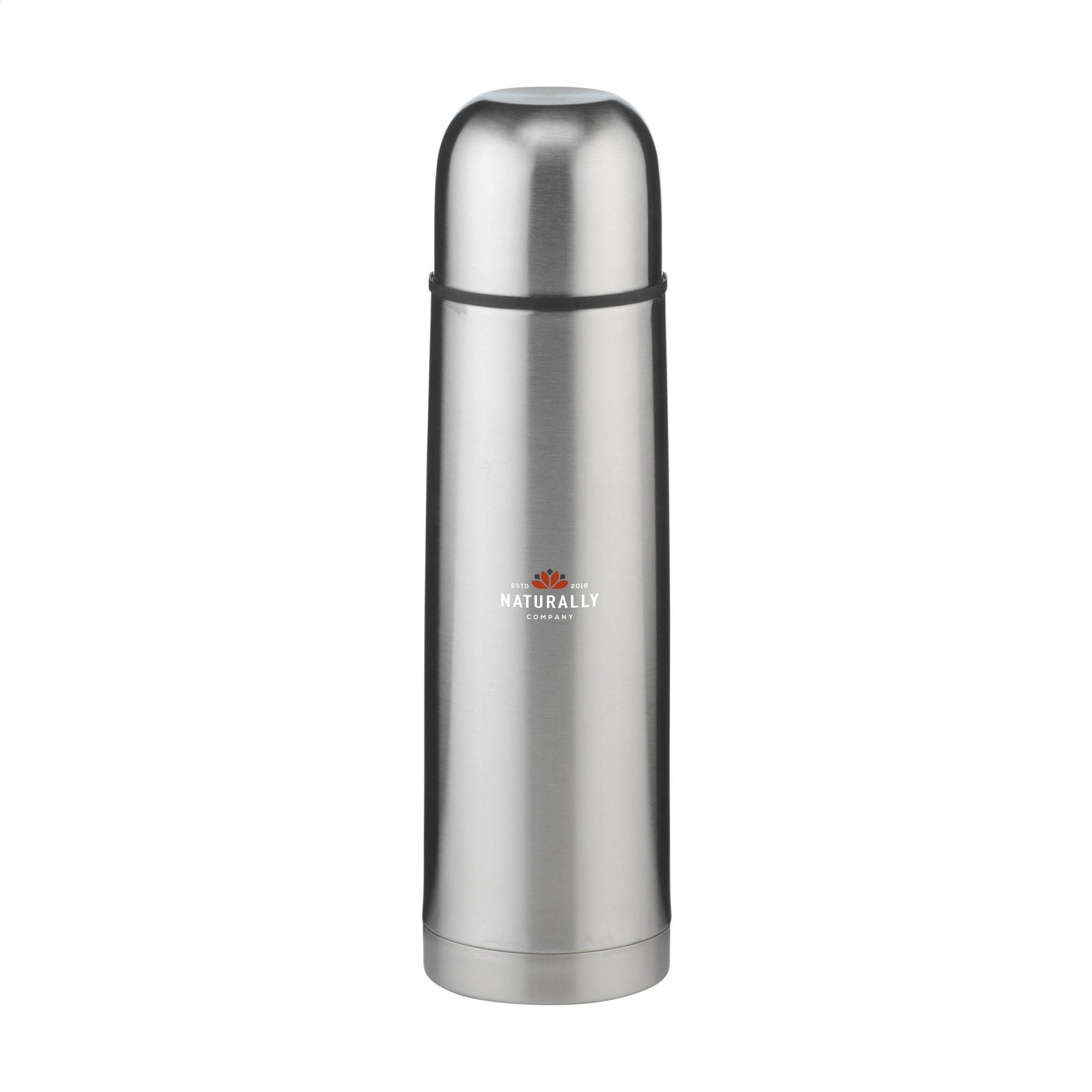 Thermotop Mini RCS Recycled Steel 500 ml bouteille