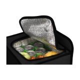 Vue 9 de Trunk GRS RPET Felt Organizer Cooler sac de rangement