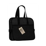 Vue 5 de Trunk GRS RPET Felt Organizer Cooler sac de rangement