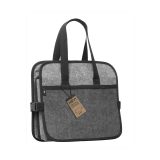 Vue 5 de Trunk GRS RPET Felt Organizer Cooler sac de rangement