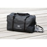 Vue 5 de Lennon RCS Recycled Sports-/Travelbag
