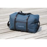 Vue 5 de Lennon RCS Recycled Sports-/Travelbag