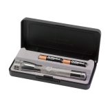 Vue 1 de Mini Maglite® AA lampe torche