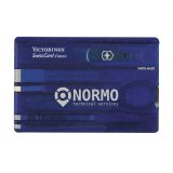 Vue 1 de Victorinox Swisscard Classic Multitool