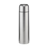 Vue 1 de Thermotop Midi RCS Recycled Steel 1 L bouteille