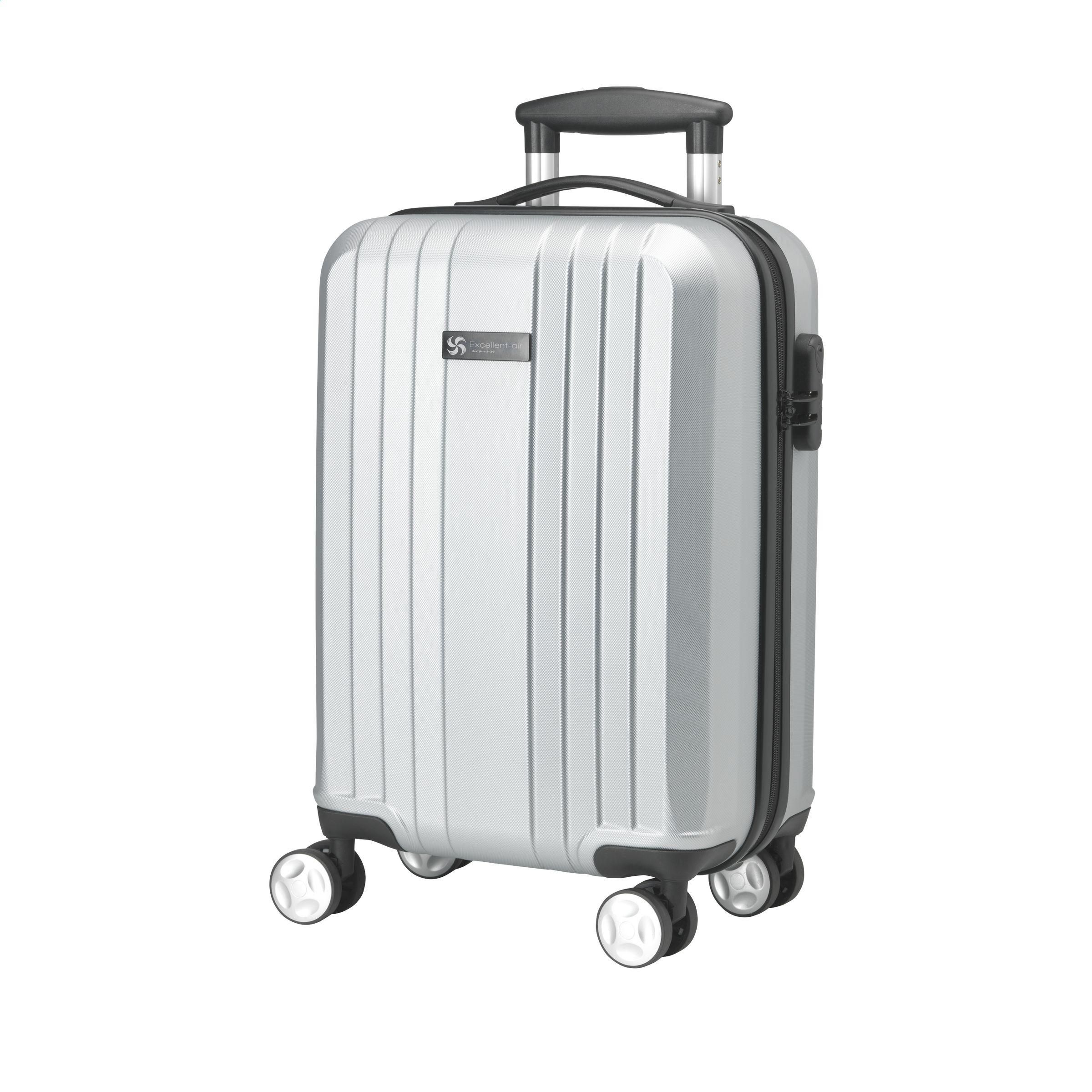 Oxfort Trolley