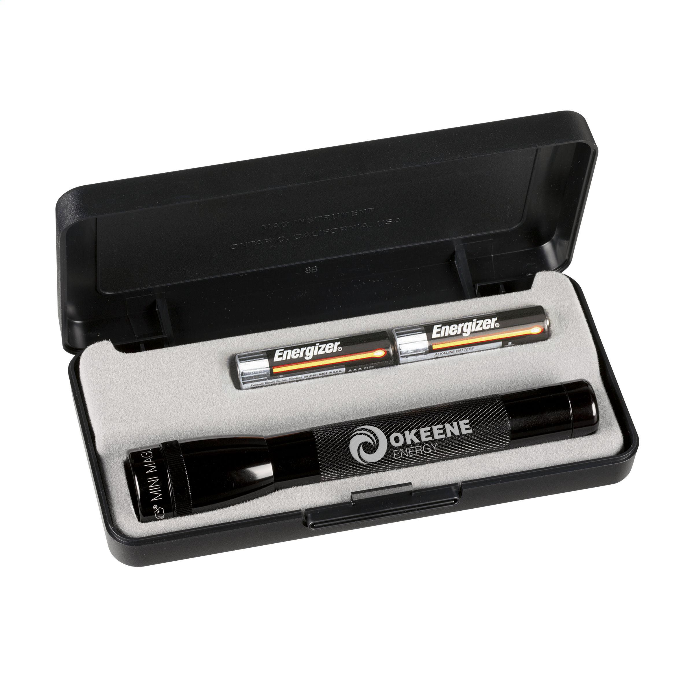 Mini Maglite® AA lampe torche