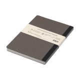 Vue 3 de Coffee Notebook A5 carnet de notes
