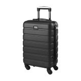 Vue 1 de Amsterdam Trolley GRS Recycled ABS