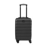Vue 2 de Amsterdam Trolley GRS Recycled ABS