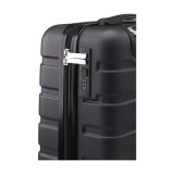 Vue 3 de Amsterdam Trolley GRS Recycled ABS
