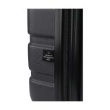 Vue 5 de Amsterdam Trolley GRS Recycled ABS