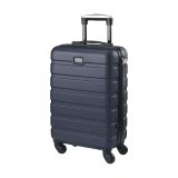 Vue 1 de Amsterdam Trolley GRS Recycled ABS